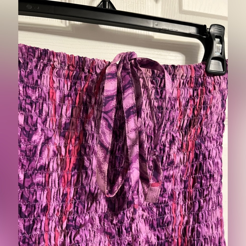 Cynthia Mehra sundress - Picture 4 of 6